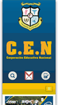 Mobile Screenshot of mail.cen.edu.co